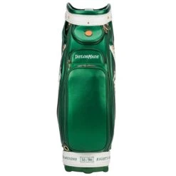 TaylorMade 2023 Season Opener Staff Bag -Golfausrüstungsgeschäft TM23ACC TF515 V9762601 SEASON OPENER STAFF BAG BCK v1HOPAiMZZG6XO6 1280x1280