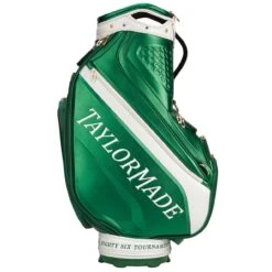 TaylorMade 2023 Season Opener Staff Bag -Golfausrüstungsgeschäft TM23ACC TF515 V9762601 SEASON OPENER STAFF BAG LFT v1 1XQKIg6rOztNjE 1280x1280