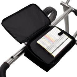 TiCad Scoretasche Schwarz 7 TiCad Scoretasche Schwarz -Golfausrüstungsgeschäft TiCad Golf Accessoires Scoretasche 1280x1280