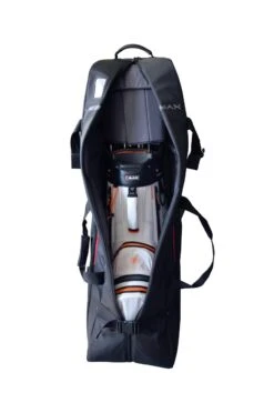 Big Max Traveller Travelcover -Golfausrüstungsgeschäft Travelcover Traveler open Schl gerschutz l8Z8wgBHg1K1g 1280x1280