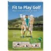 Fit To Play™ Golf Buch