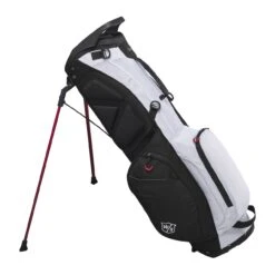 Wilson Staff Exo Lite Standbag -Golfausrüstungsgeschäft WG4004001 1 DynaPwr EXO Lite BL WH RD png high res 1280x1280