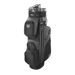 Wilson Staff I-LOCK 3 Cartbag