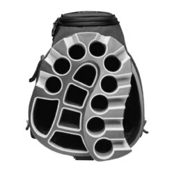 Wilson Staff I-LOCK 3 Cartbag -Golfausrüstungsgeschäft WG4005501 2 WS I LOCK CART Bag BL Charcoal png high res 1280x1280