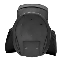 Wilson Staff I-LOCK 3 Cartbag -Golfausrüstungsgeschäft WG4005501 3 WS I LOCK CART Bag BL Charcoal png high res 1280x1280