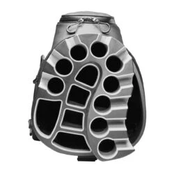 Wilson Staff I-LOCK DRY Cartbag -Golfausrüstungsgeschäft WG4005602 2 WS I LOCK DRY CART Bag BL RD png high res 1280x1280