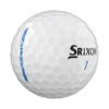 Srixon AD 333 - 2024 - White 1 Srixon AD 333 - 2024 - White -Golfausrüstungsgeschäft ad333 11 ball white 2