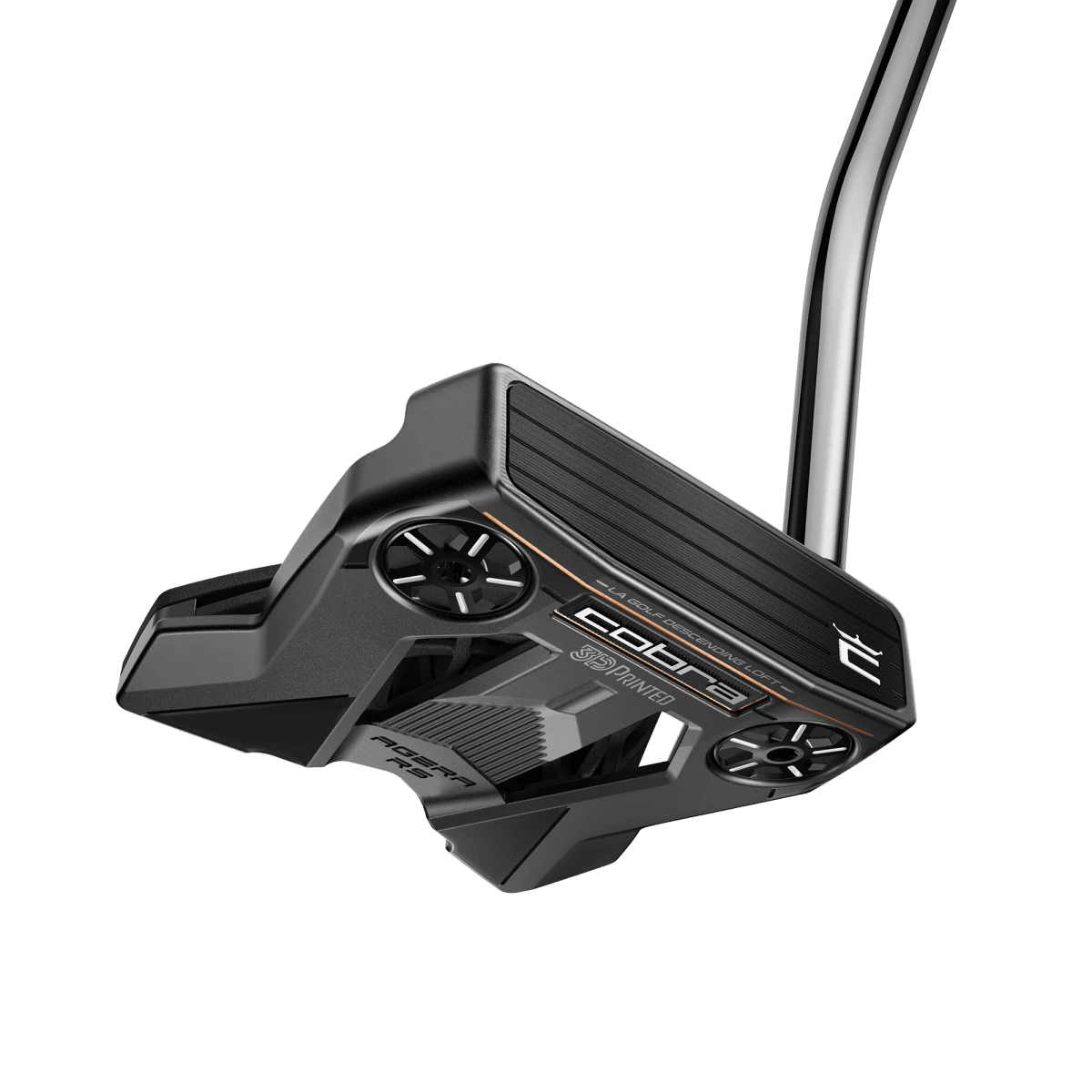 Cobra 3D Printed Agera RS 5 Cobra 3D Printed Agera RS – Bild 3