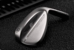 Titleist SM9 WedgeWorks - A-Grind - Wedge (custom) LIMITED