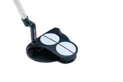 Odyssey Ai-One - 2-Ball CH -Golfausrüstungsgeschäft ai one 2 ball ch back 9368