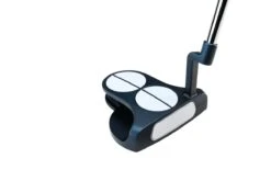 Odyssey Ai-One - 2-Ball CH -Golfausrüstungsgeschäft ai one 2 ball ch face 9332