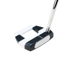 Odyssey Ai-One - Jailbird Mini DB -Golfausrüstungsgeschäft ai one j3ailbird mini db face 9341