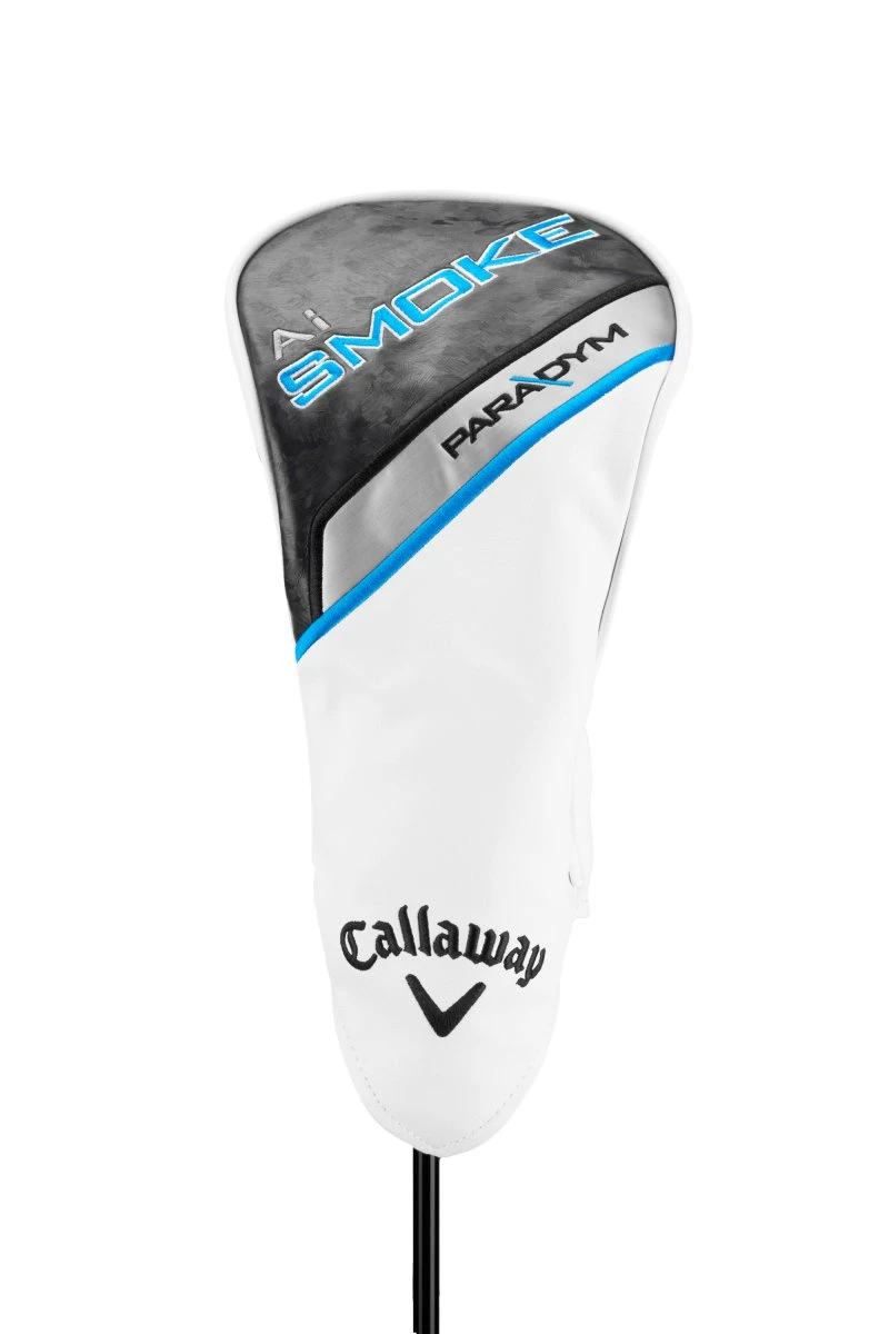Callaway Paradym Ai Smoke MAX - Driver (custom) 5 Callaway Paradym Ai Smoke MAX - Driver (custom) – Bild 3