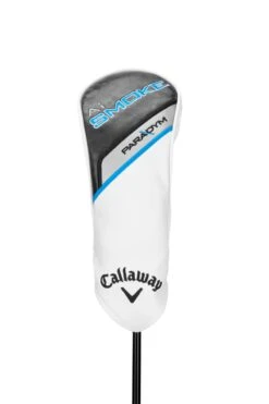 Callaway Paradym Ai SMOKE MAX D - Fairwaywood (custom) -Golfausrüstungsgeschäft ai smoke headcover fairway 1514 21705