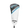 Callaway Paradym Ai Smoke - Hybrid (custom) -Golfausrüstungsgeschäft ai smoke headcover hybrid 1518