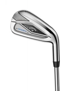 Callaway Paradym Ai Smoke HL - 6 Irons - Graphite (custom) -Golfausrüstungsgeschäft ai smoke hl iron 2024 back 012copy 47369