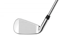 Callaway Paradym Ai Smoke HL - 6 Irons - Graphite (custom) -Golfausrüstungsgeschäft ai smoke hl iron 2024 face 015copy 17875