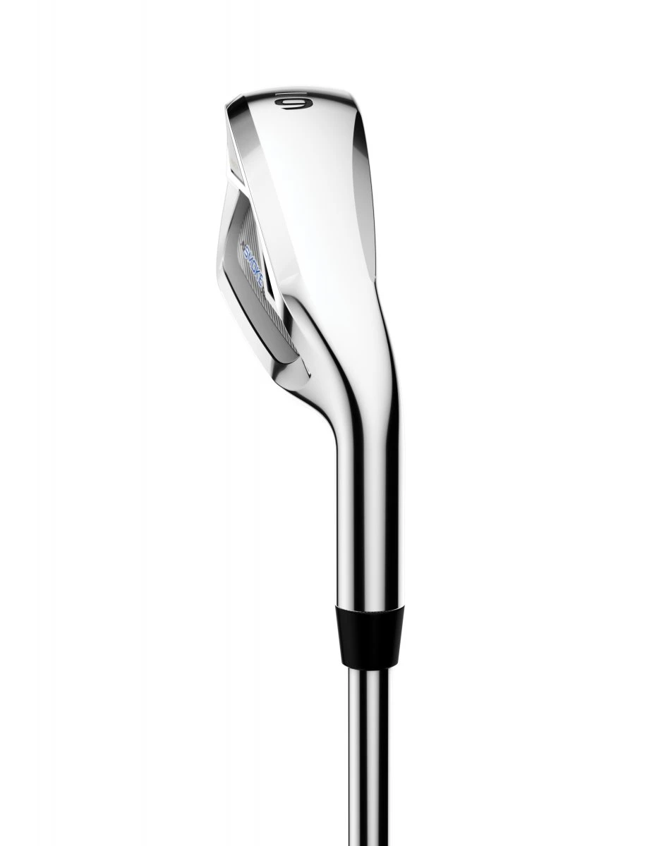 Callaway Paradym Ai Smoke HL - Single Irons (custom) 3 Callaway Paradym Ai Smoke HL - Single Irons (custom)