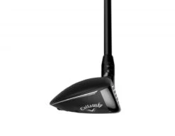 Callaway Paradym Ai Smoke HL - Hybrid (custom) -Golfausrüstungsgeschäft ai smoke hybrid hl toe 2024 005