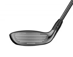 Callaway Paradym Ai Smoke - Hybrid (custom) 11 Callaway Paradym Ai Smoke - Hybrid (custom) -Golfausrüstungsgeschäft ai smoke hybrid std face 002