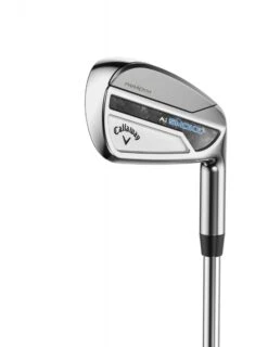 Callaway Paradym Ai Smoke - 6 Irons - Graphite (custom) -Golfausrüstungsgeschäft ai smoke iron 2024 hero 010copy 95430