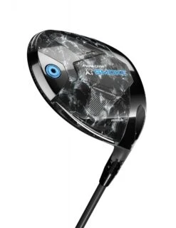 Callaway Women's Paradym Ai Smoke MAX D - Driver (custom)