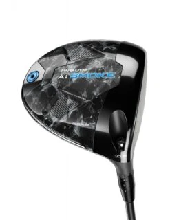 Callaway Paradym Ai Smoke MAX D - Driver (custom) -Golfausrüstungsgeschäft ai smoke max d driver 2024 sole b 015.rgb colorcopy
