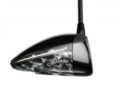 Callaway Paradym Ai Smoke MAX D - Driver (custom) -Golfausrüstungsgeschäft ai smoke max d driver toe 004