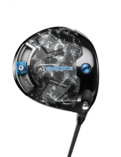 Callaway Paradym Ai Smoke MAX - Driver (custom) 13 Callaway Paradym Ai Smoke MAX - Driver (custom) -Golfausrüstungsgeschäft ai smoke max driver 2024 sole c 013copy