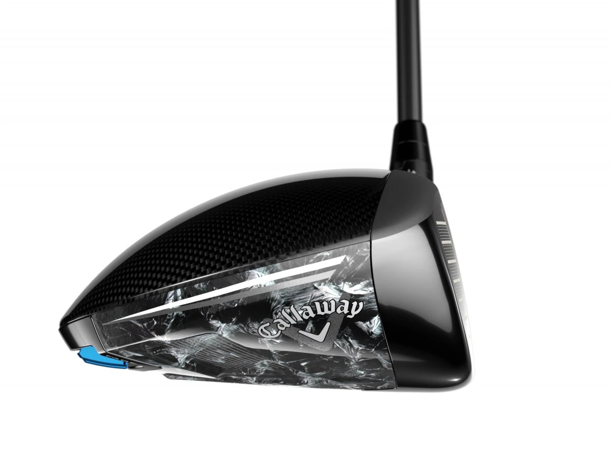 Callaway Paradym Ai Smoke MAX - Driver (custom) 8 Callaway Paradym Ai Smoke MAX - Driver (custom) – Bild 6