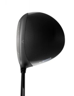 Callaway Women's Paradym Ai Smoke MAX FAST - Driver (custom) -Golfausrüstungsgeschäft ai smoke max fast driver 2024 address 004 29101