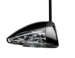 Callaway Paradym Ai Smoke MAX FAST - Driver (custom) -Golfausrüstungsgeschäft ai smoke max fast driver 2024 toe 003