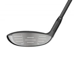 Callaway Paradym Ai SMOKE MAX FAST - Fairwaywood (custom) -Golfausrüstungsgeschäft ai smoke max fast fwy face 002