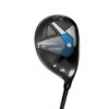 Callaway Women's Paradym Ai Smoke MAX FAST - Hybrid (custom) -Golfausrüstungsgeschäft ai smoke max fast hybrid sole c 007 55598