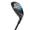 Callaway Paradym Ai Smoke MAX FAST - Hybrid (custom) -Golfausrüstungsgeschäft ai smoke max fast hybrid solea 005