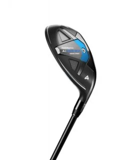 Callaway Paradym Ai Smoke MAX FAST - Hybrid (custom)