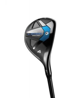 Callaway Paradym Ai Smoke MAX FAST - Hybrid (custom) -Golfausrüstungsgeschäft ai smoke max fast hybrid soleb 006