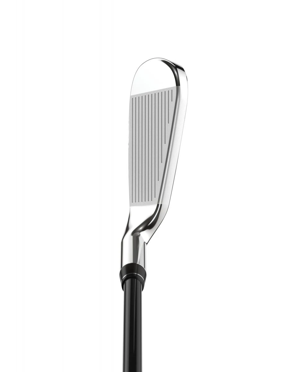 Callaway Paradym Ai Smoke MAX FAST - 6 Irons - Graphite (custom) 4 Callaway Paradym Ai Smoke MAX FAST - 6 Irons - Graphite (custom) – Bild 2