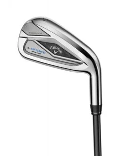 Callaway Paradym Ai Smoke MAX FAST - Single Irons (custom) -Golfausrüstungsgeschäft ai smoke maxfast iron 2024 back 011 509