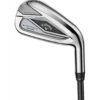 Callaway Women's Paradym Ai Smoke MAX FAST - 6 Irons - Graphite (custom) -Golfausrüstungsgeschäft ai smoke maxfast iron 2024 back 011 82022
