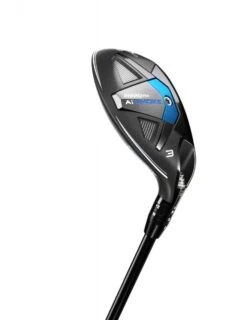 Callaway Paradym Ai Smoke - Hybrid (custom) 12 Callaway Paradym Ai Smoke - Hybrid (custom) -Golfausrüstungsgeschäft ai smoke std hybrid solea 003