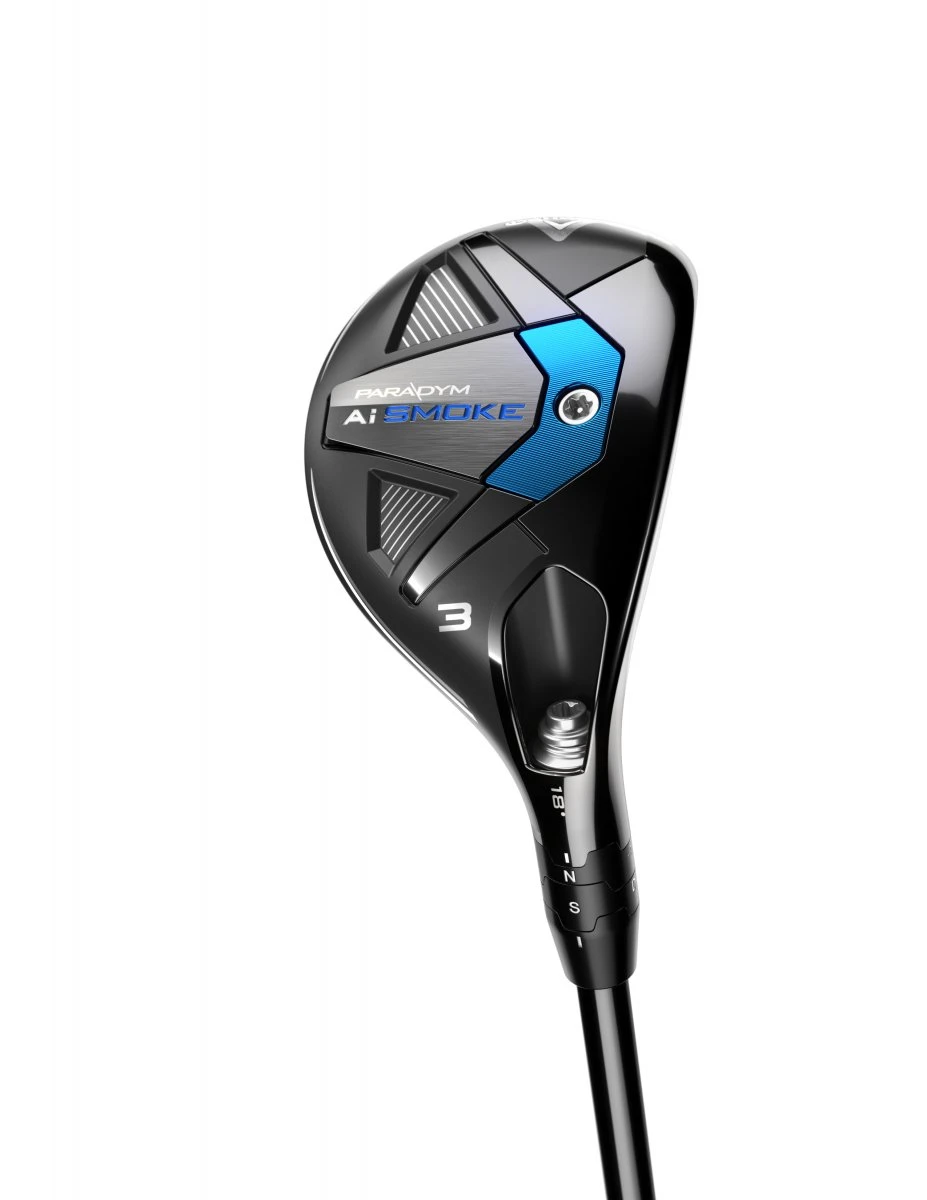 Callaway Paradym Ai Smoke - Hybrid (custom) 9 Callaway Paradym Ai Smoke - Hybrid (custom) – Bild 7