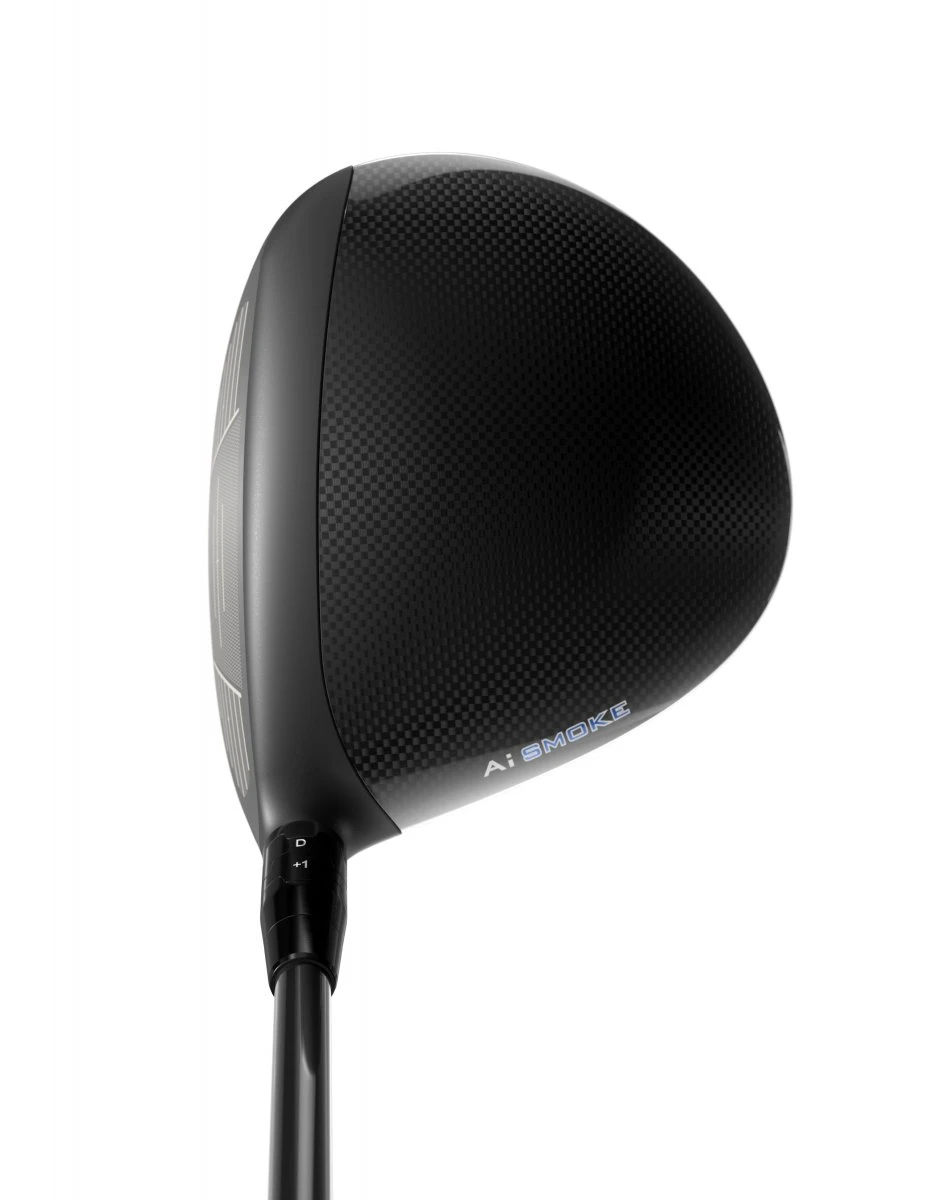 Callaway Paradym Ai Smoke Triple Diamond - Driver (custom) 9 Callaway Paradym Ai Smoke Triple Diamond - Driver (custom) – Bild 7