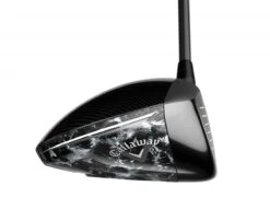 Callaway Paradym Ai Smoke Triple Diamond - Driver (custom)