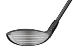 Callaway Paradym Ai SMOKE Triple Diamond - Fairwaywood (custom) -Golfausrüstungsgeschäft ai smoke td fairway face 001