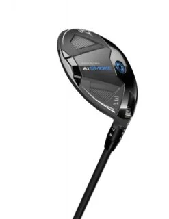 Callaway Paradym Ai SMOKE Triple Diamond - Fairwaywood (custom) -Golfausrüstungsgeschäft ai smoke td fairway sole a 008