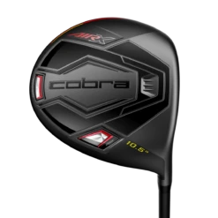 Cobra AIR-X 2024 - Driver (custom)