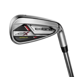 Cobra AIR-X 2024 - 6 Irons - Graphite (custom) -Golfausrüstungsgeschäft airx 7i hero 57880