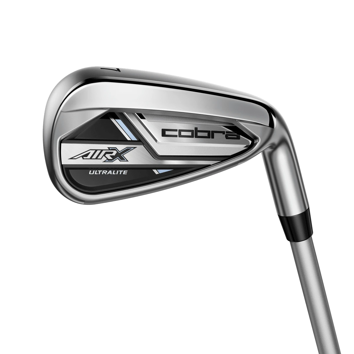 Cobra AIR-X 2024 - 6 Irons - Graphite Women´s (custom) 4 Cobra AIR-X 2024 - 6 Irons - Graphite Women´s (custom) – Bild 2