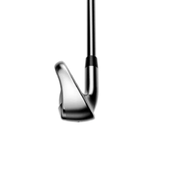 Cobra AIR-X 2024 - 6 Irons - Steel (custom) -Golfausrüstungsgeschäft airx 7i toe